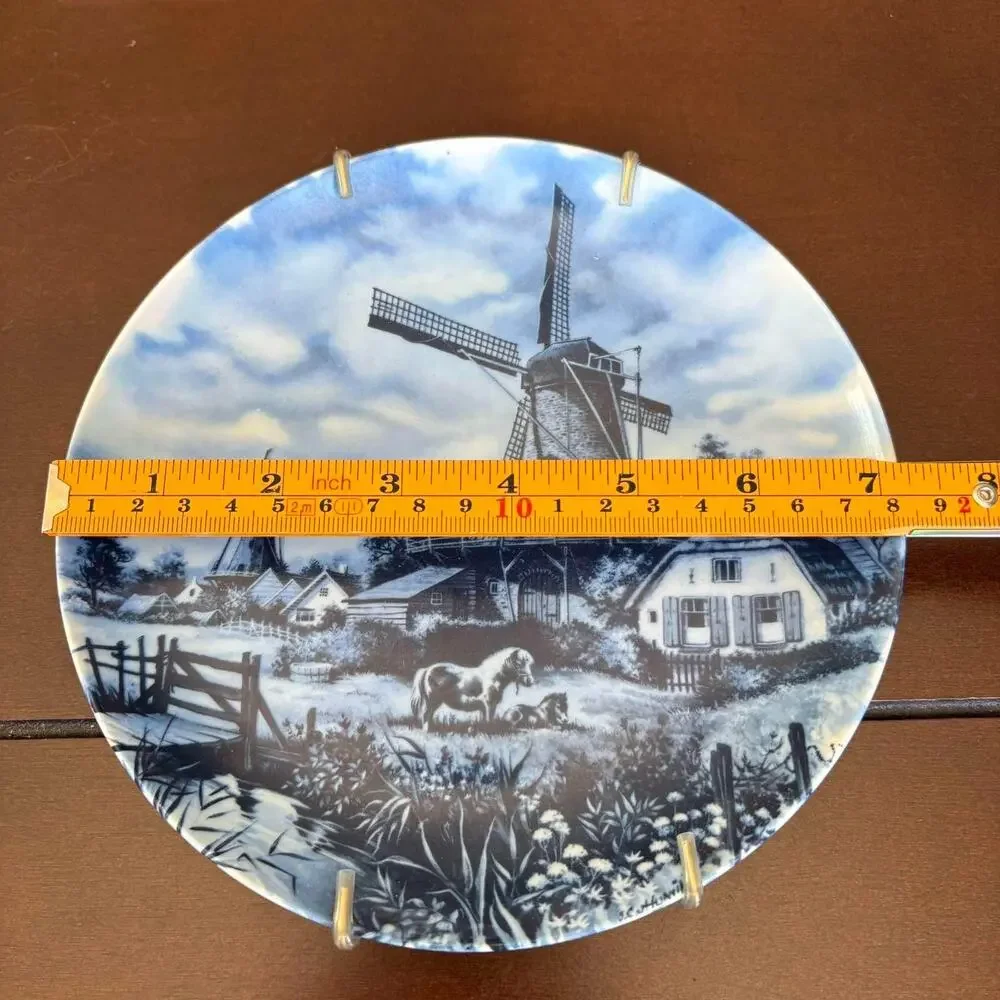 Delft Blauw beautiful vintage
